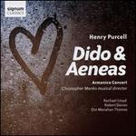 Purcell: Dido & Aeneas