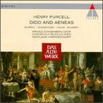 Purcell: Dido and Aeneas
