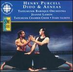 Purcell: Dido and Aeneas