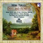 Purcell: Dido and Aeneas