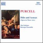 Purcell: Dido and Aeneas