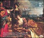 Purcell: Dido and Aeneas