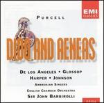 Purcell: Dido and Aeneas