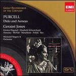 Purcell: Dido and Aeneas