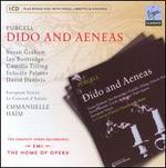 Purcell: Dido and Aeneas