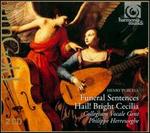 Purcell: Funeral Sentences; Hail! Bright Cecilia