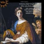 Purcell: Hail! Bright Cecilia: Who can from joy refrain?