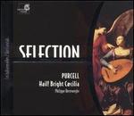 Purcell: Hail! Bright Cecilia
