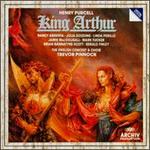 Purcell: King Arthur