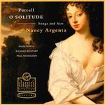 Purcell: O Solitude, songs and airs