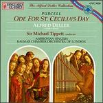 Purcell: Ode for St. Cecilia's Day