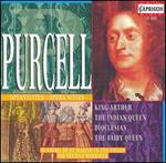 Purcell: Opera Suites