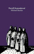 Purcell Remembered - Burden, Michael (Editor)