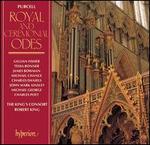 Purcell: Royal and Ceremonial Odes