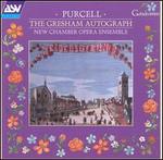 Purcell: Songs - Deborah York (soprano); Elizabeth Kenny (theorbo); Elizabeth Kenny (baroque guitar); Gary Cooper (organ); Gary Cooper (spinet); Libby Crabtree (soprano); Mark Levy (bass viol); Rachel Elliott (soprano)