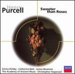 Purcell: Sweeter than Roses