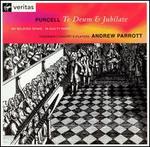 Purcell: Te Deum, Jubilate
