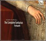 Purcell: The Complete Fantazias