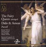 Purcell: The Fairy Queen (Abridged); Dido & Aeneas