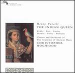 Purcell: The Indian Queen