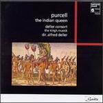 Purcell: The Indian Queen