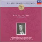 Purcell: The Indian Queen