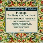 Purcell: The Masque in Dioclesian