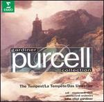 Purcell: The Tempest