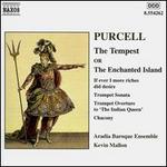 Purcell: The Tempest