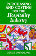 Purchasing and costing for the hospitality industry