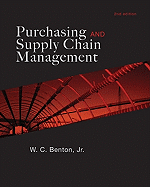 Purchasing and Supply Chain Management