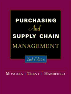 Purchasing and Supply Chain Management
