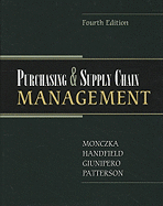 Purchasing and Supply Chain Management