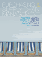 Purchasing and Supply Chain Management