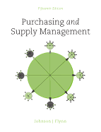 Purchasing and Supply Management