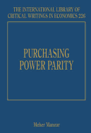 Purchasing Power Parity