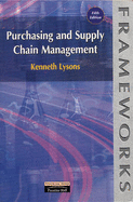 Purchasing - Lysons, Kenneth