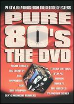 Pure 80s Rock