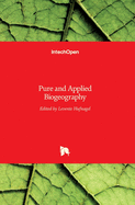 Pure and Applied Biogeography