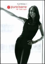 Pure Barre: Flatirons, Vol. 1