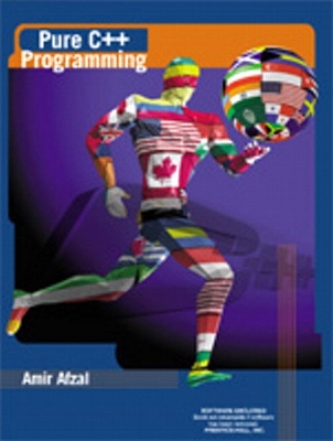 Pure C++ Programming - Afzal, Amir