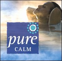 Pure Calm - Stuart Jones