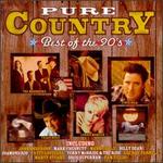 Pure Country: Best of the 90's
