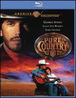 Pure Country [Blu-ray]