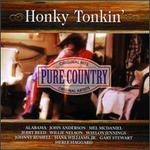 Pure Country: Honky Tonkin'