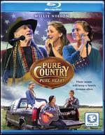 Pure Country Pure Heart [Blu-ray]