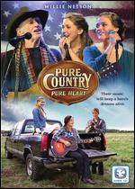 Pure Country Pure Heart