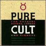 Pure Cult: The Singles 1984-1995