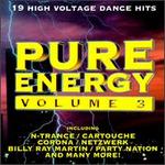 Pure Energy, Vol. 3