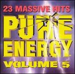 Pure Energy, Vol. 5